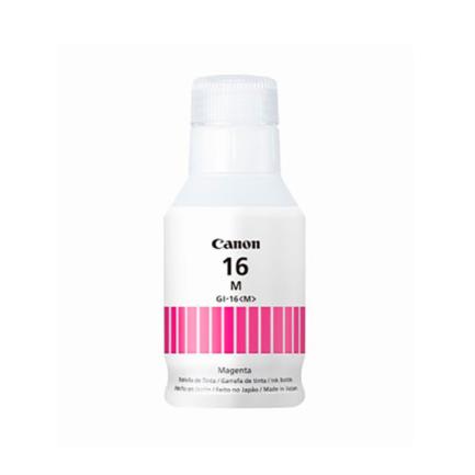 Tinta Canon GI-16-M Color Magenta 4419C001AA