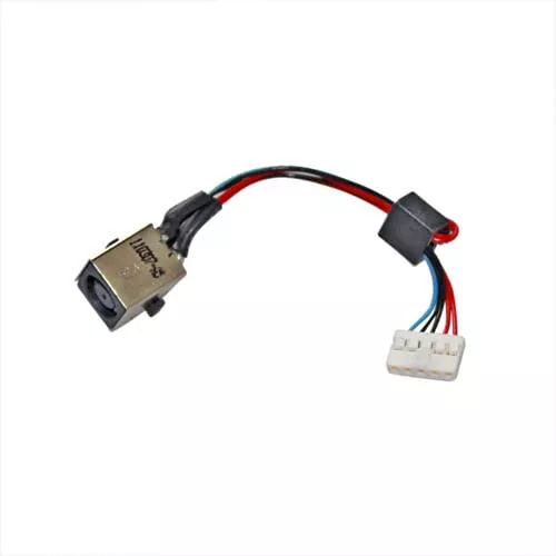 Power Jack Para Dell Inspiron 15r 5520 7520