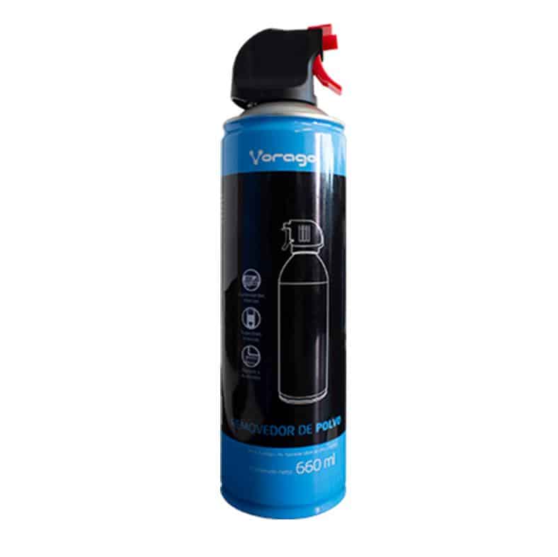 AIRE COMPRIMIDO VORAGO CLN-300