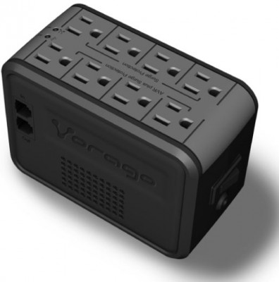 *REGULADOR VORAGO AVR-100 1000VA