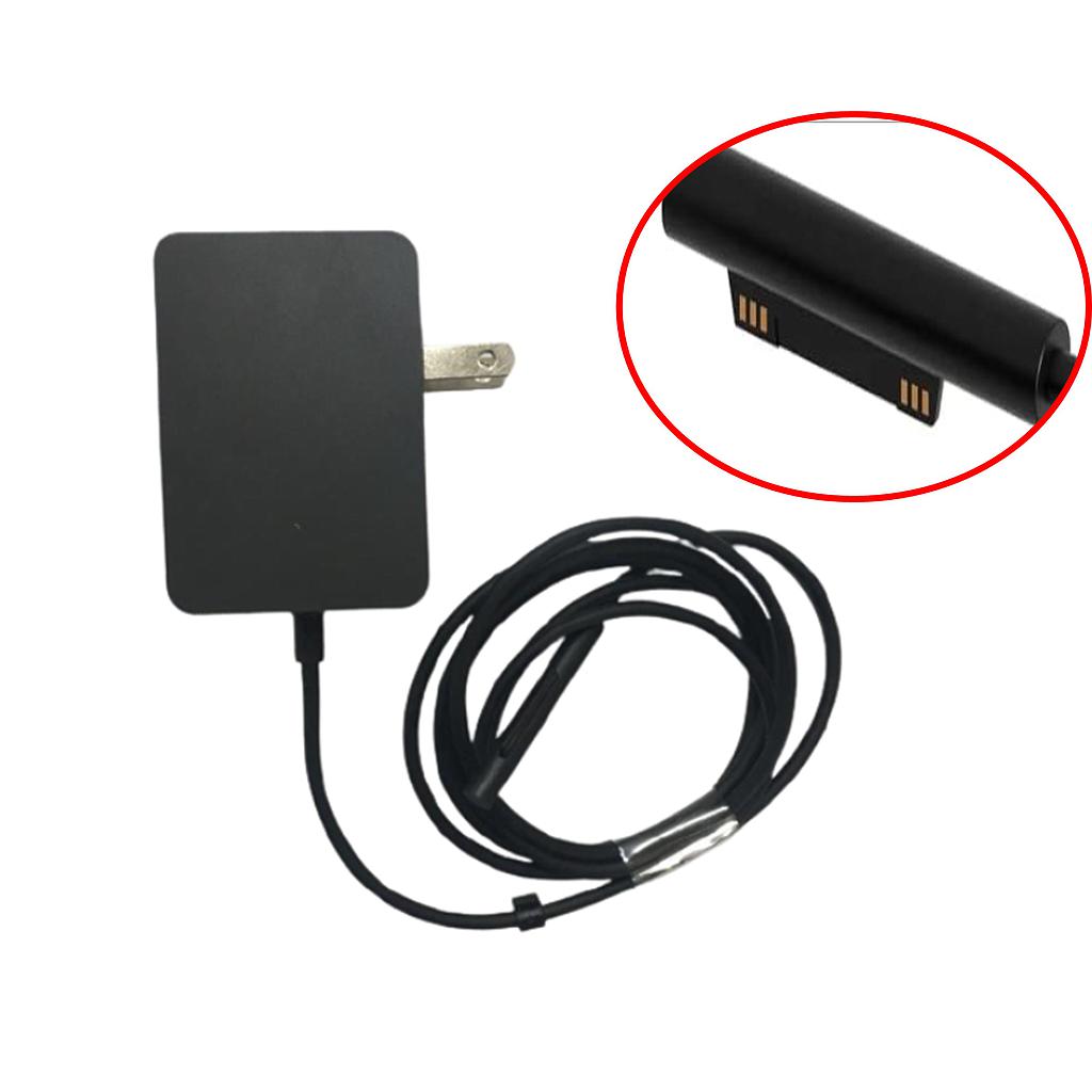 MI9829-O, MICROSOFT, ORIGINAL, AC ADAPTERS, 15V, 4A, TIP SURFACE, 65W (Condicion: NUEVO, Tipo: ORIGINAL, GARANTIA 12 MESES)