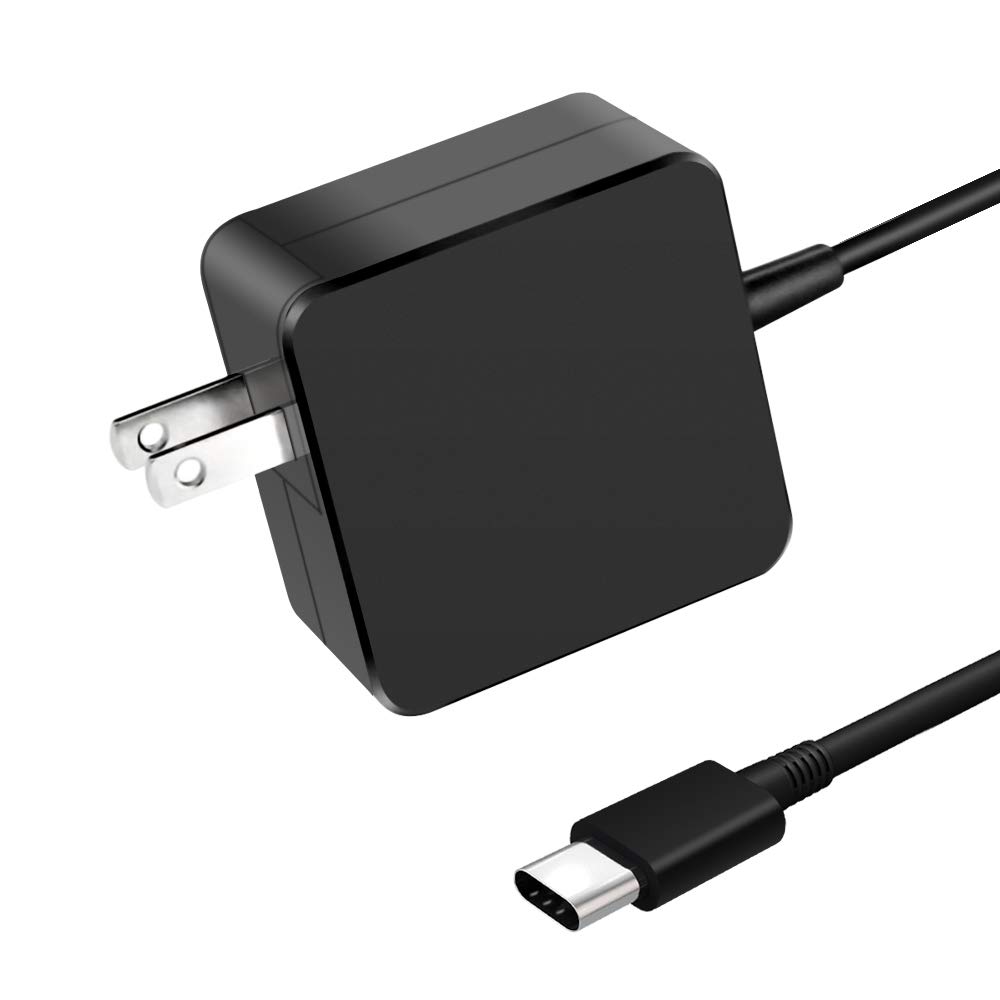 Cargador Compatible USB 20.3V 3A Tipo C 65W AE65