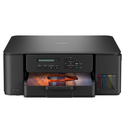 IMPRESORA MULTIFUNCIONAL BROTHER DCPT530DW