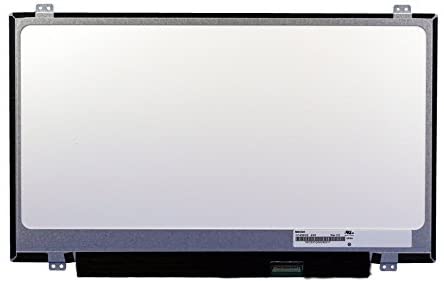 Pantalla DISPLAY COMPATIBLE 14.0 SLIM LED (1366X768) HD CONECTOR INFERIOR DERECHO 30 PINES