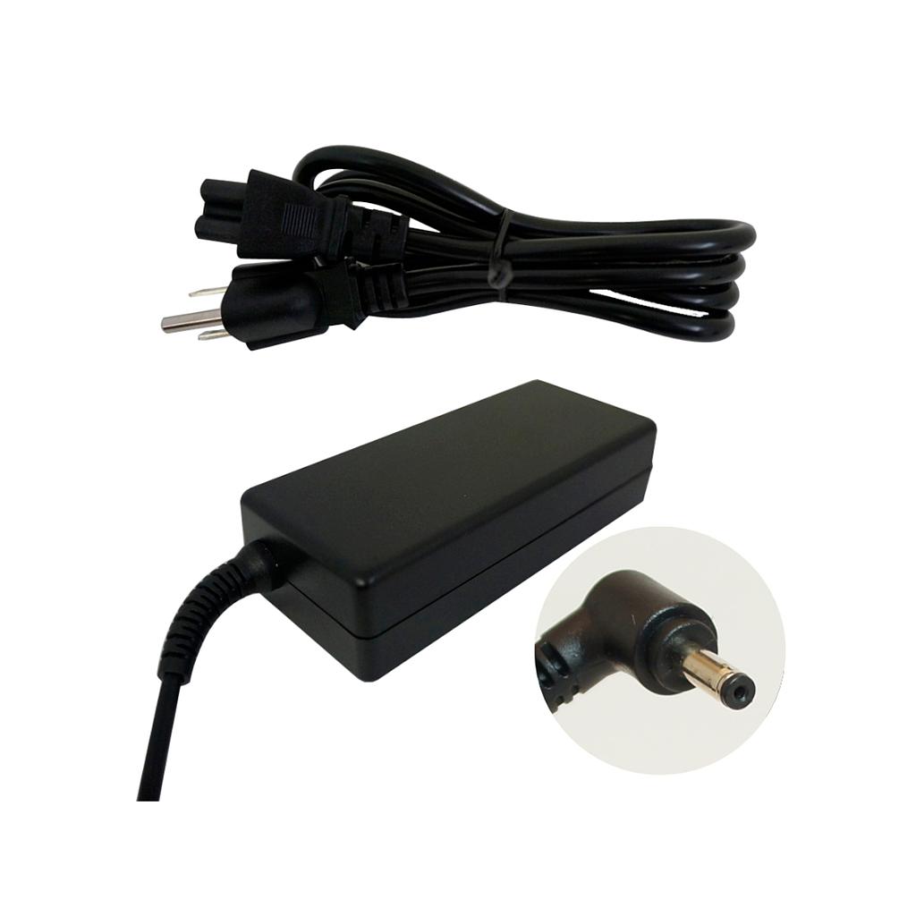 Cargador Compatible Asus 19V 3.42A 65W EK-G10(4.0*1.35)