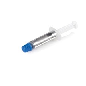 *PASTA TÉRMICA OXIDO CPNT DE METAL PARA CPU DISIPADOR 1.5G