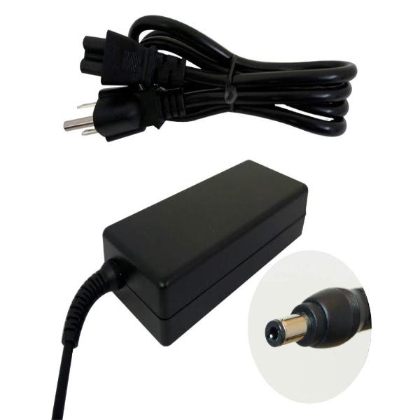 Cargador Compatible Lenovo 20V 4.5A 90W (5.5*2.5 punta café) Marca EKO