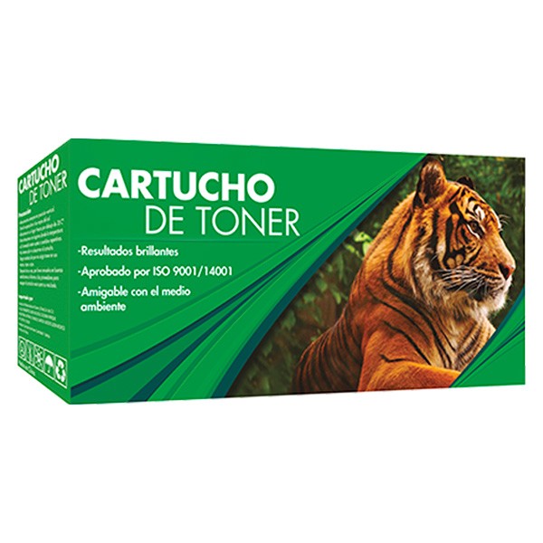 *Toner Compatible HP 206A (W2113A) Magenta Con chip Gen 2 Remanufacturado 1,250 págs