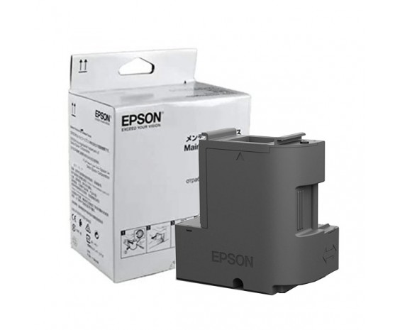 TANQUE DE MANTENIMIENTO EPSON T04D100
