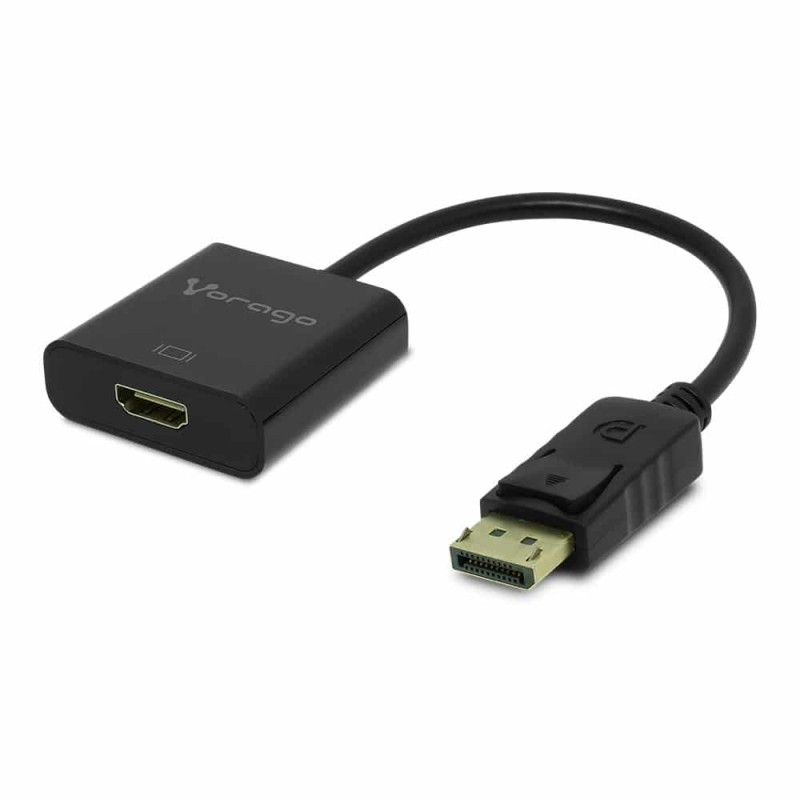 *ADAPTADOR VORAGO ADP-300