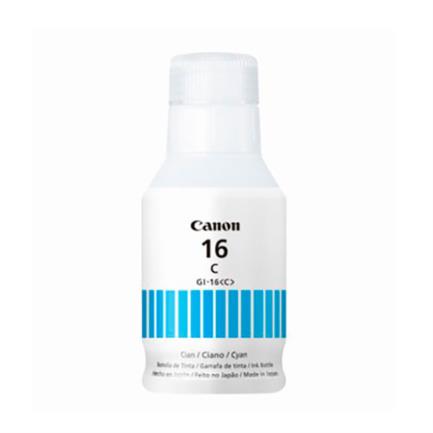 Tinta Canon GI-16-C Color Cian 4418C001AA