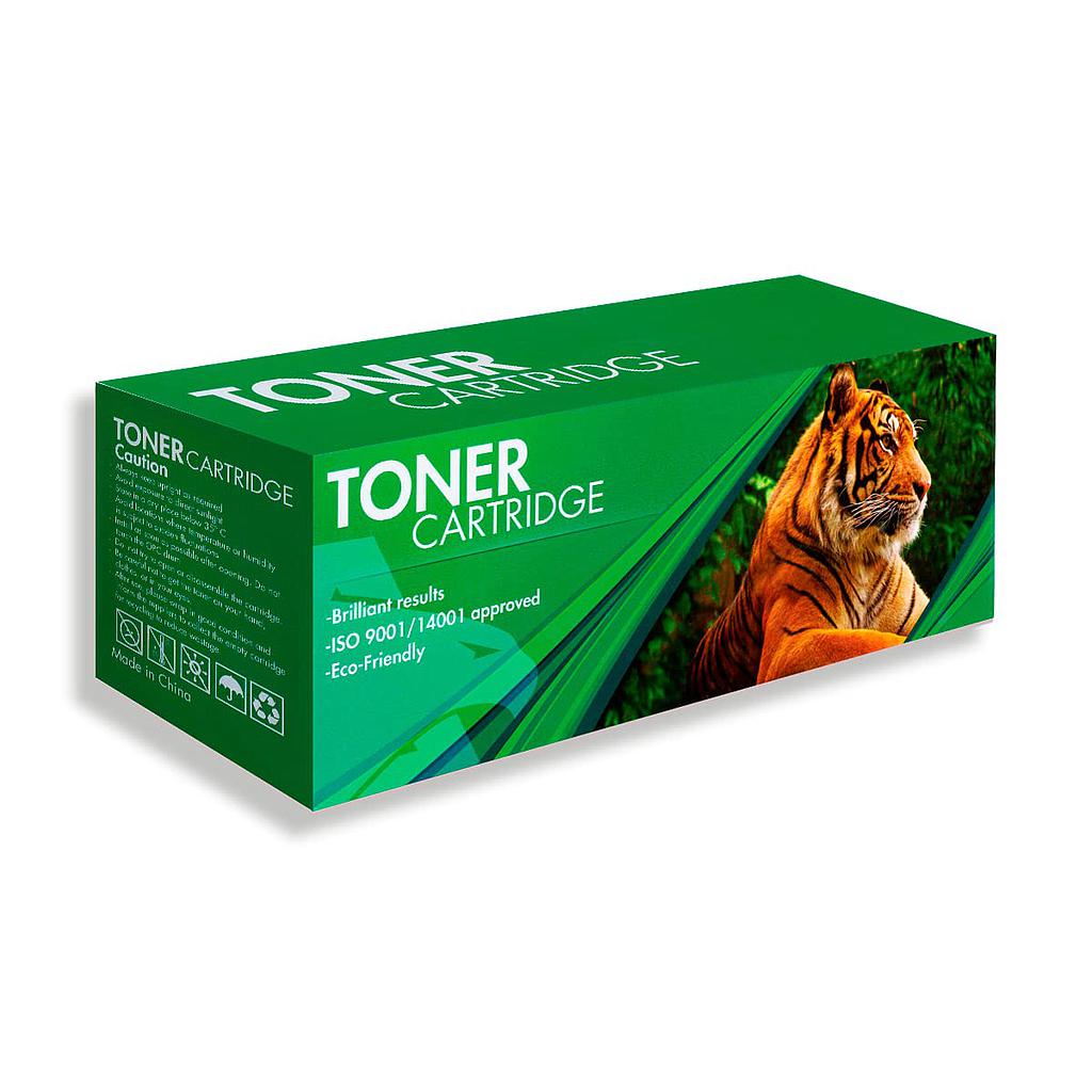 Toner Compatible 215A (W2310A) Negro Con chip Gen 2 Estándar 1,050 pgs