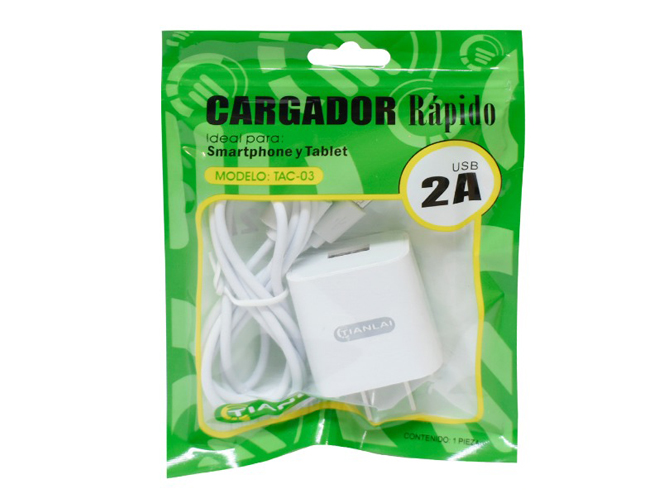 SG SF CARGADOR T2A02