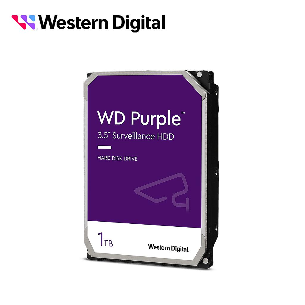 DD WD PURPLE WD43PURZ 4TB