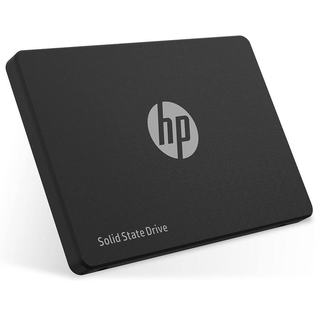 Unidad de Estado Solido (SSD) HP S650 , 960 GB, SATA III