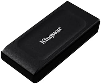 SSD PORTABLE KINGSTON 1TB SXS1000/1000G