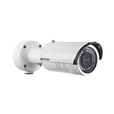 *Camara IP 5MP H.264 Hikvision DS-2CD2652F-IZS