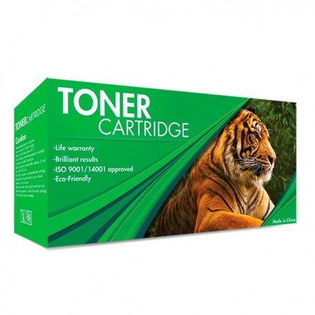 Toner compatible TN-229N Negro Gen 2 Cal Estándar 1,500 pgs
