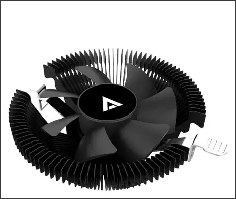 DISIPADOR ACTECK POLAR VC100 AC-936736