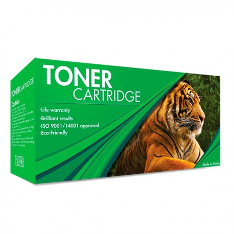 Toner Compatible HP 83X (CF283X) Negro Remanufacturado Gen 2 Calidad Estándar 2400 págs