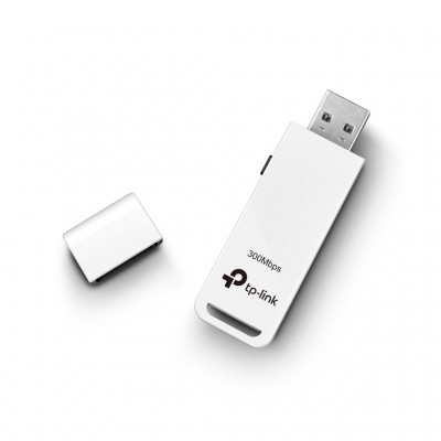 ADAP. USB TP-LINK TL-WN821N
