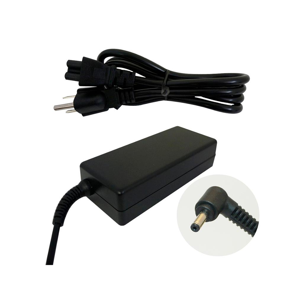 Cargador Compatible Asus 19V 1.75A EK-G5 P Delgada (4.0*1.35) 33W Marca EKO