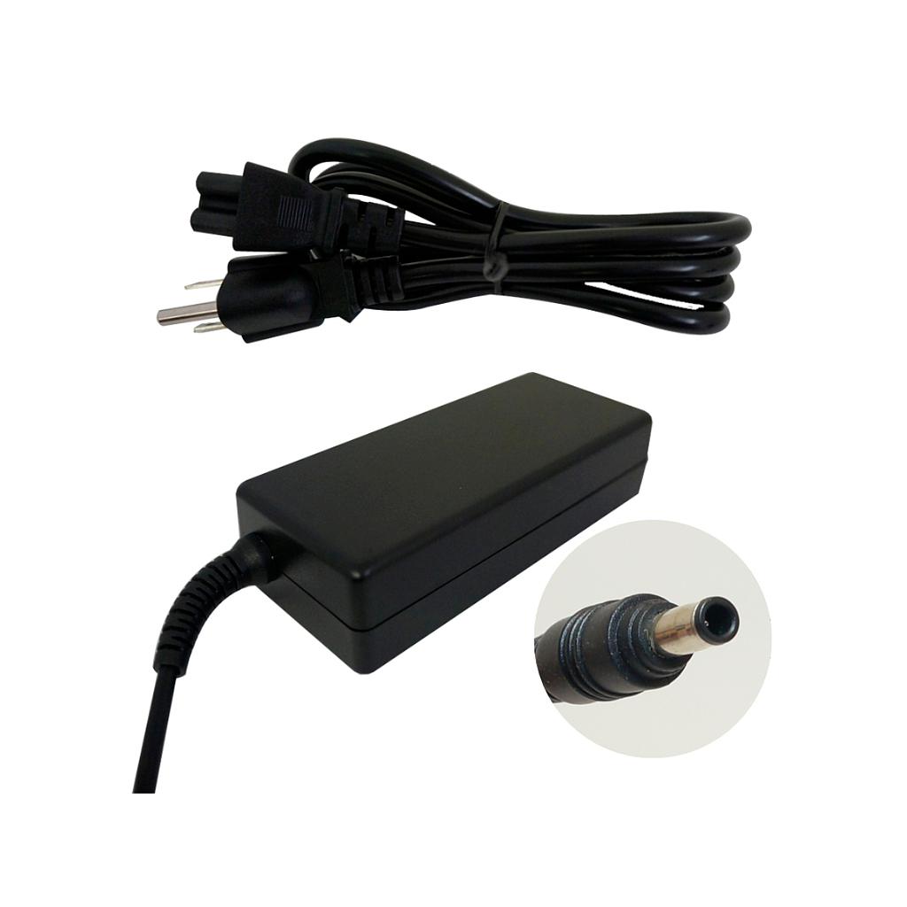 Cargador Compatible Samsung 19V 4.74A 90W Mini Pin Central 5.5*3.0 EK-L3 Modelo AF09 Marca EKO