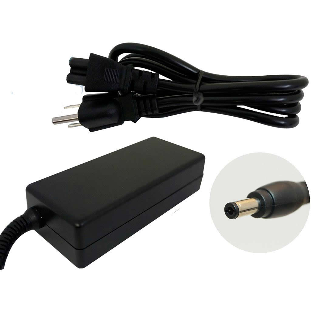 Cargador Compatible Toshiba 19V 4.74A EK-S1-90W 90W Punta Negra 5.5*2.5 Marca EKO