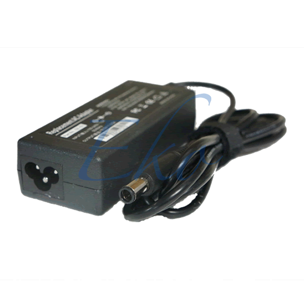 Cargador Compatible HP 19V 4.74A P Negra 7.4*5.0 EK-S3-90W 90W Marca EKO