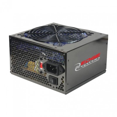 Fuente de Poder ACTECK Z-700, Gris, 700 W