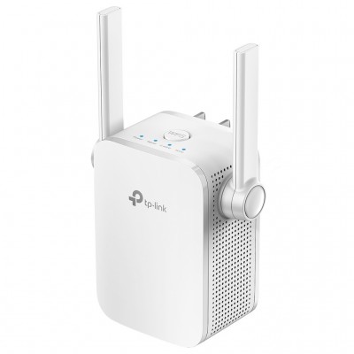 EXTENSOR AC750 TP-LINK RE205