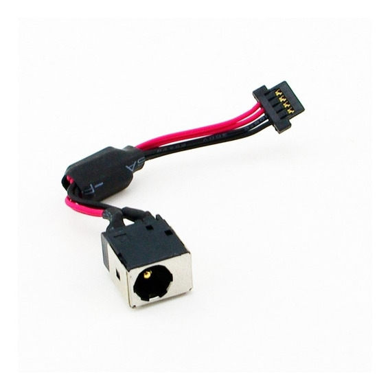 Power Jack Arnes Acer ASPIRE ONE 522 Remanufactura