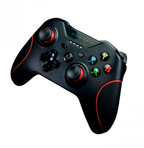 Gamepad BALAM RUSH Inalámbrico USB 2.4 GHZ XBOX ONE-WINDOWS 7,8,8.1,10 7H Control G325