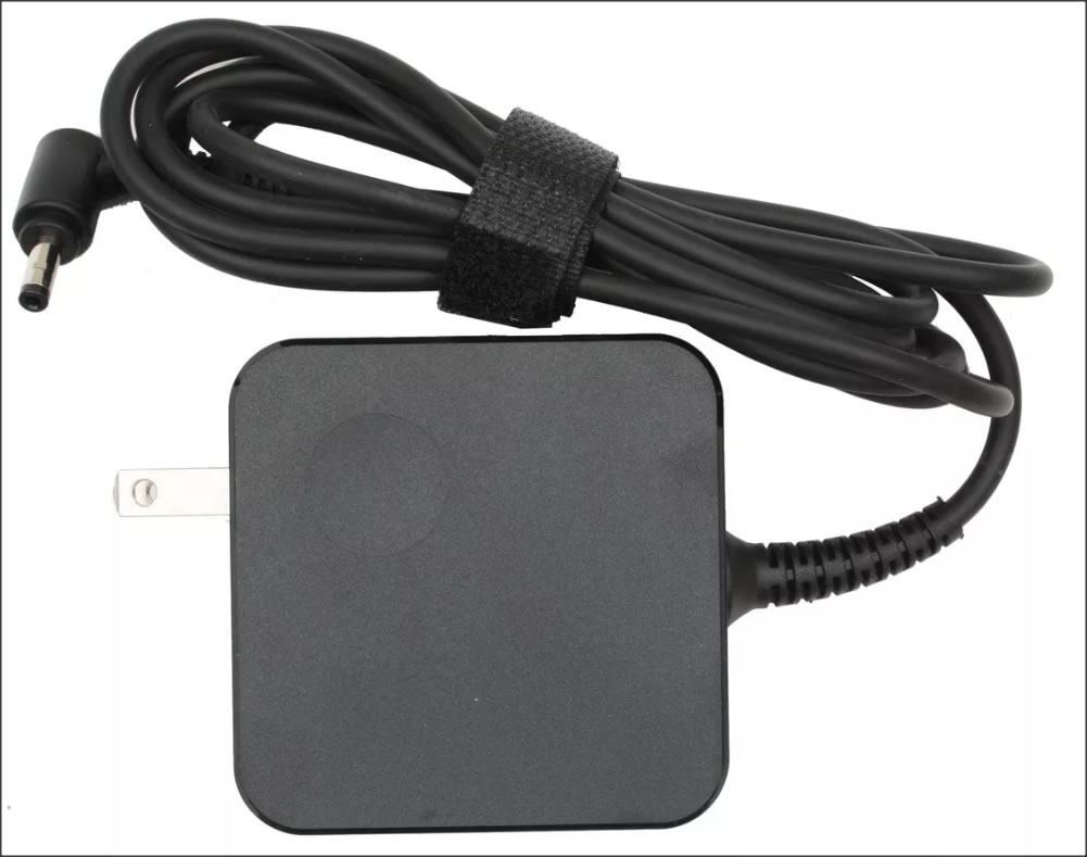 Cargador Compatible Lenovo 20V 2.25A 40W P. Redonda EKO EKG8