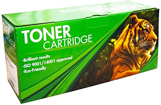 Toner Compatible HP 26A (CF226A) Negro Remanufacturado Gen 2 Calidad Estándar 3,100 págs