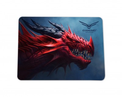 Mousepad Gaming, Naceb Technology NA-0945, Imagen, Cuacho, Microfibra