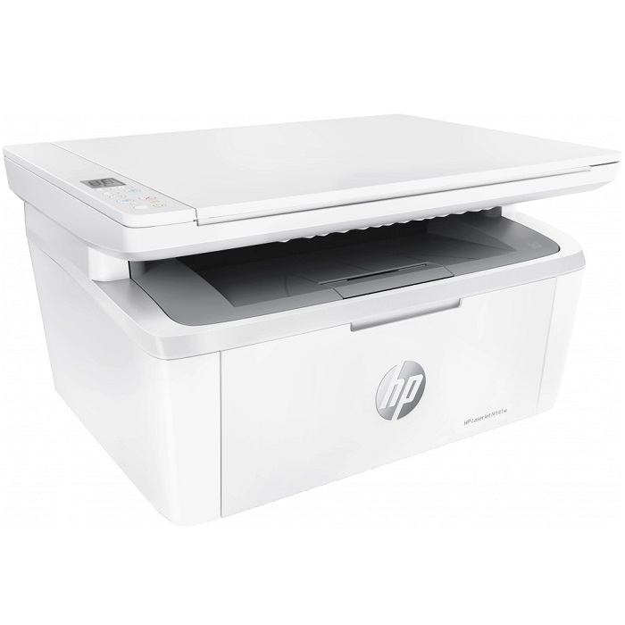 Impresora Multifunción HP LaserJet Pro M141w, 600 x 600 DPI, 21 ppm, 8000 páginas