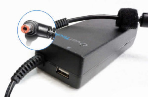 Cargador OvalTech Lenovo 20V 4.5A 90W 5.5x2.5 P/Cafe OTAC-E78