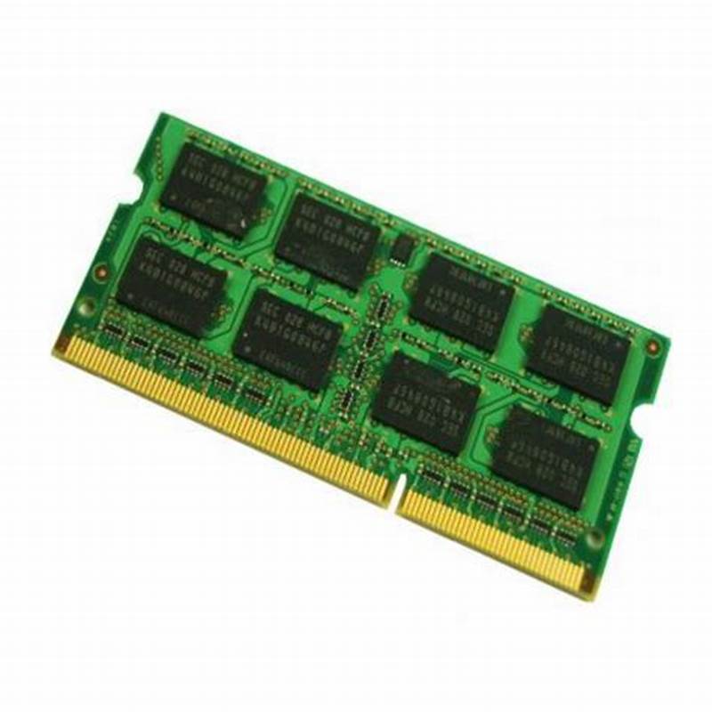 *M0210 Memoria RAM SODIMM 8GB DDR3
