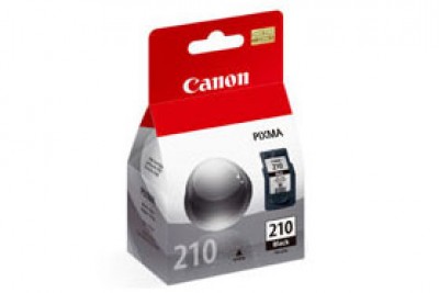 Cartucho CANON PG-210 BK, Negro, PIXMA1