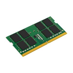MEMORIA RAM KINGSTON 16GB MEM DDR4 3200MT S SINGLE RANK SODIMM