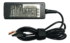 Cargador Compatible Lenovo 20V 2A CUADRADA EK-G9 40W Marca EKO