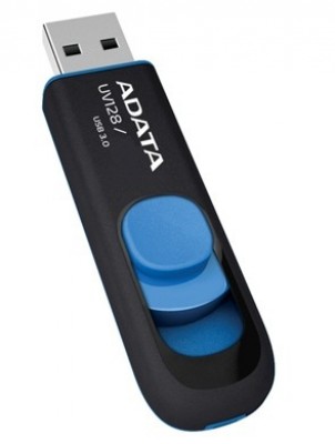 MEM ADATA UV128 64GB AUV128-64G-RBE