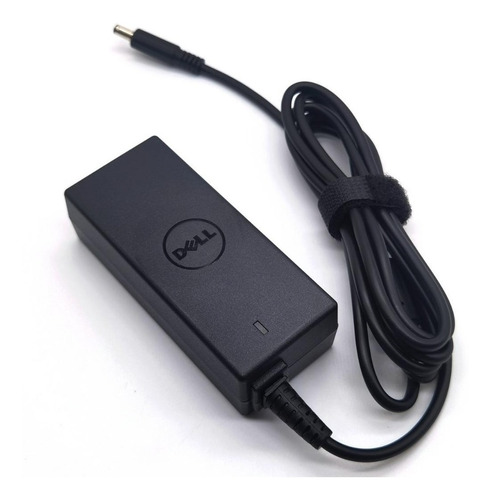 Cargador Original 45W DELL 19.5V 2.31A (4.5X3.0) L4D 3RG0T
